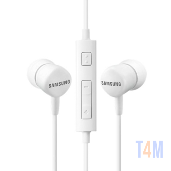 AURICULARS PARA SAMSUNG EO-HS1303LEGWW BRANCO